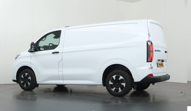 Ford E-Transit Custom - Afbeelding 4 van 30