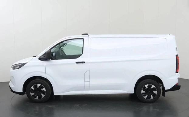 Ford E-Transit Custom - Afbeelding 5 van 30