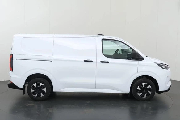 Ford E-Transit Custom - Afbeelding 6 van 30