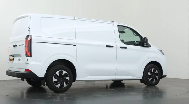 Ford E-Transit Custom - Afbeelding 7 van 30