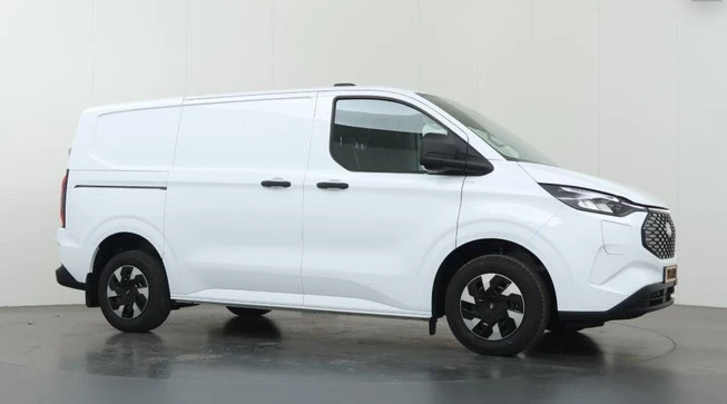 Ford E-Transit Custom - Afbeelding 8 van 30