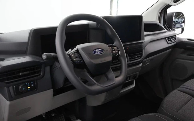 Ford E-Transit Custom - Afbeelding 10 van 30
