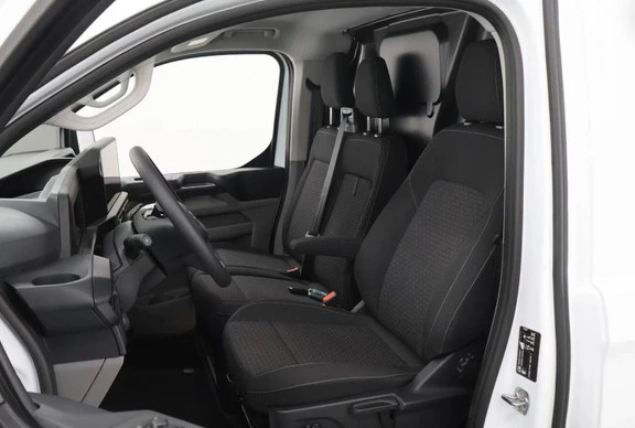 Ford E-Transit Custom - Afbeelding 11 van 30