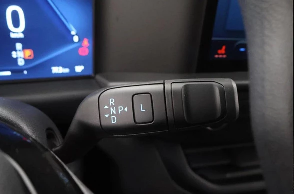 Ford E-Transit Custom - Afbeelding 13 van 30