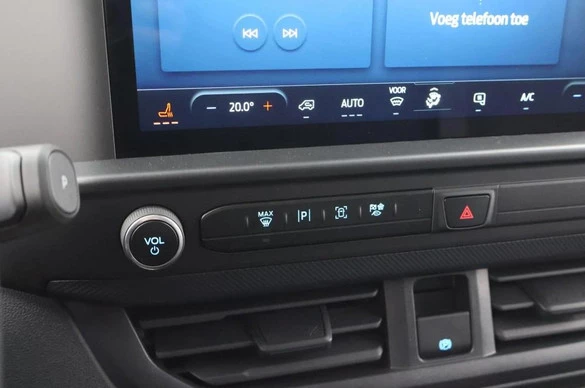 Ford E-Transit Custom - Afbeelding 14 van 30