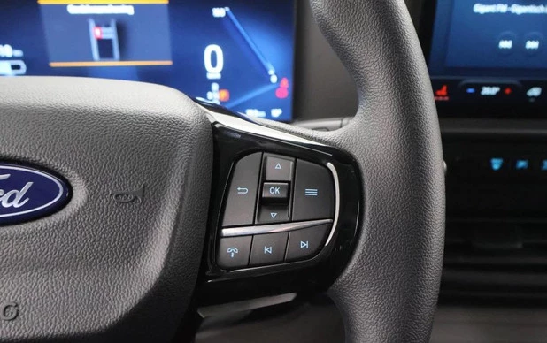 Ford E-Transit Custom - Afbeelding 15 van 30