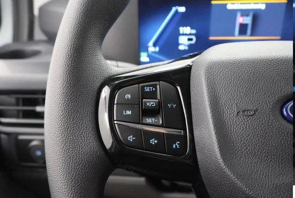 Ford E-Transit Custom - Afbeelding 16 van 30