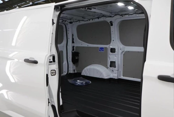 Ford E-Transit Custom - Afbeelding 17 van 30
