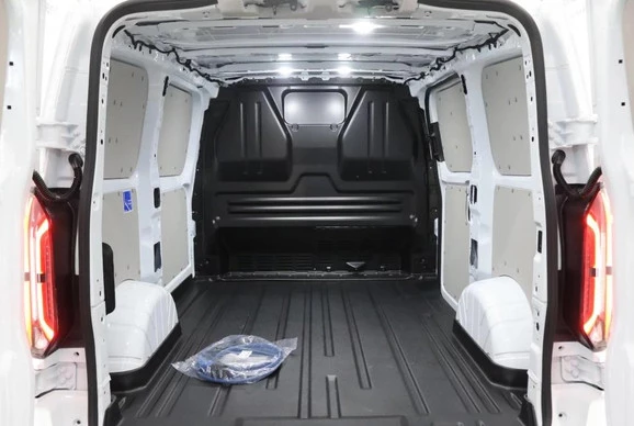 Ford E-Transit Custom - Afbeelding 18 van 30