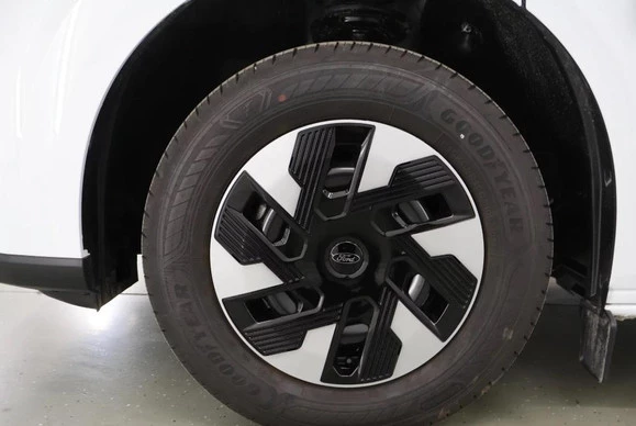 Ford E-Transit Custom - Afbeelding 20 van 30