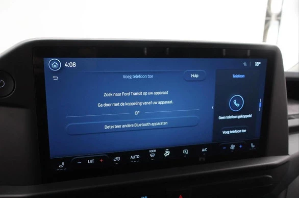 Ford E-Transit Custom - Afbeelding 21 van 30