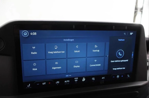 Ford E-Transit Custom - Afbeelding 22 van 30