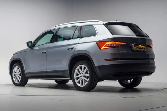 Škoda Kodiaq - Afbeelding 3 van 30