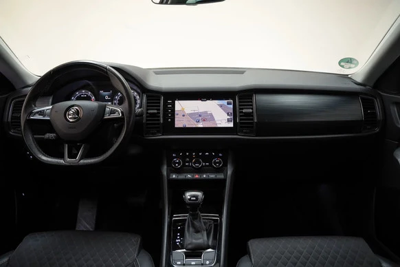 Škoda Kodiaq - Afbeelding 4 van 30