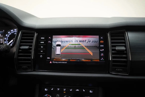 Škoda Kodiaq - Afbeelding 7 van 30