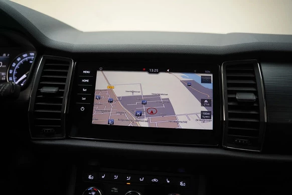 Škoda Kodiaq - Afbeelding 8 van 30