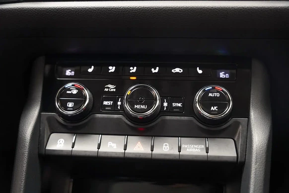 Škoda Kodiaq - Afbeelding 9 van 30