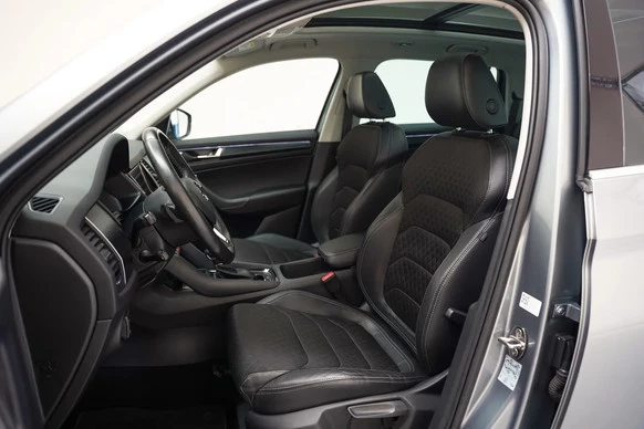 Škoda Kodiaq - Afbeelding 11 van 30