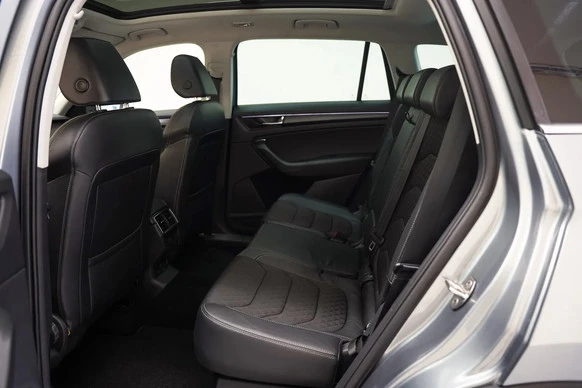 Škoda Kodiaq - Afbeelding 14 van 30