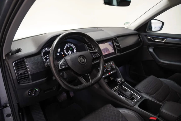 Škoda Kodiaq - Afbeelding 17 van 30