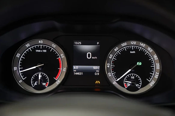Škoda Kodiaq - Afbeelding 21 van 30