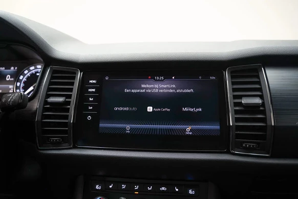 Škoda Kodiaq - Afbeelding 26 van 30
