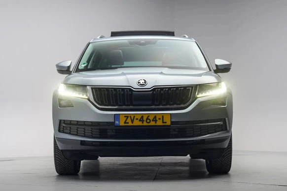 Škoda Kodiaq - Afbeelding 29 van 30