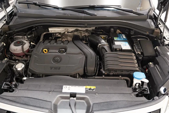 Škoda Kodiaq - Afbeelding 30 van 30