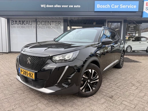 Peugeot e-2008 - Afbeelding 1 van 19