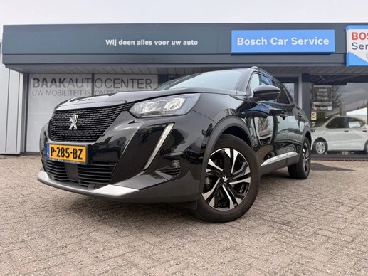 Peugeot e-2008 - Afbeelding 2 van 19