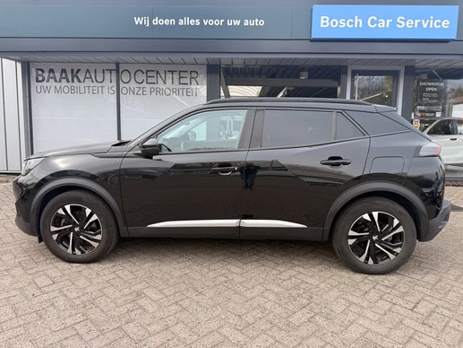 Peugeot e-2008 - Afbeelding 3 van 19