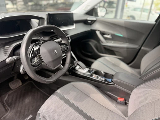 Peugeot e-2008 - Afbeelding 4 van 19