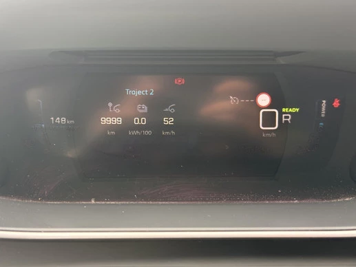 Peugeot e-2008 - Afbeelding 6 van 19