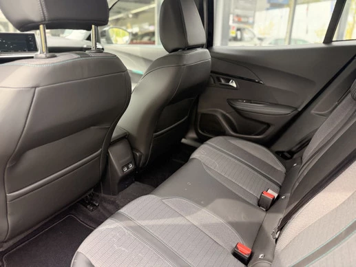 Peugeot e-2008 - Afbeelding 11 van 19