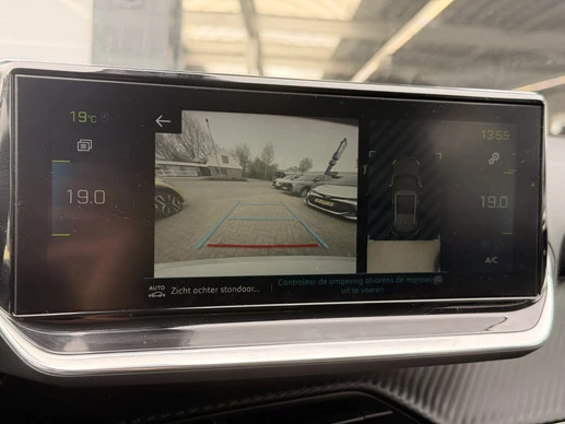 Peugeot e-2008 - Afbeelding 14 van 19