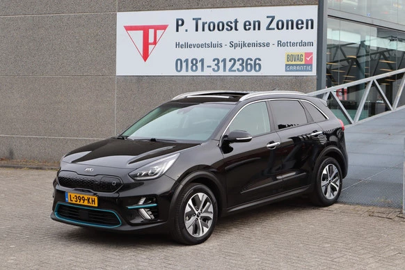 Kia e-Niro - Afbeelding 1 van 30