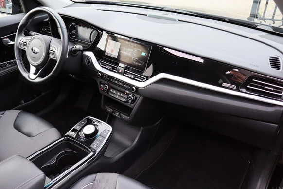 Kia e-Niro - Afbeelding 2 van 30