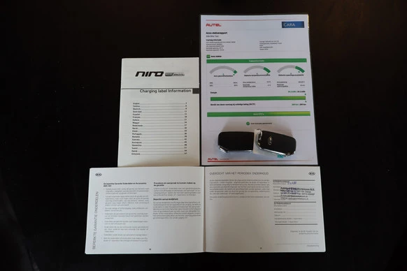 Kia e-Niro - Afbeelding 3 van 30