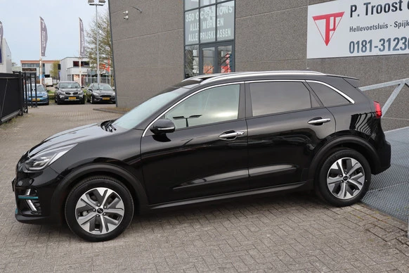 Kia e-Niro - Afbeelding 4 van 30