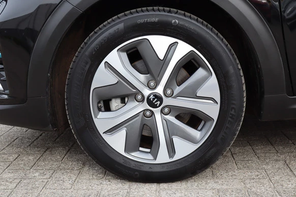 Kia e-Niro - Afbeelding 5 van 30