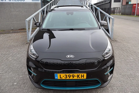 Kia e-Niro - Afbeelding 7 van 30
