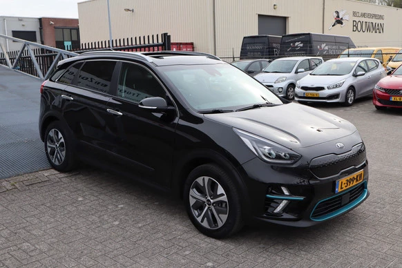 Kia e-Niro - Afbeelding 8 van 30