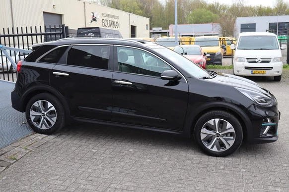 Kia e-Niro - Afbeelding 9 van 30