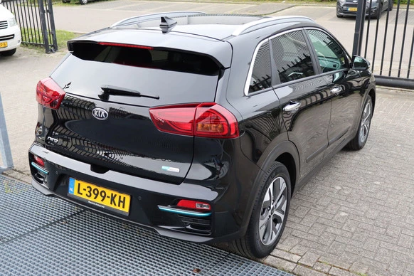 Kia e-Niro - Afbeelding 10 van 30