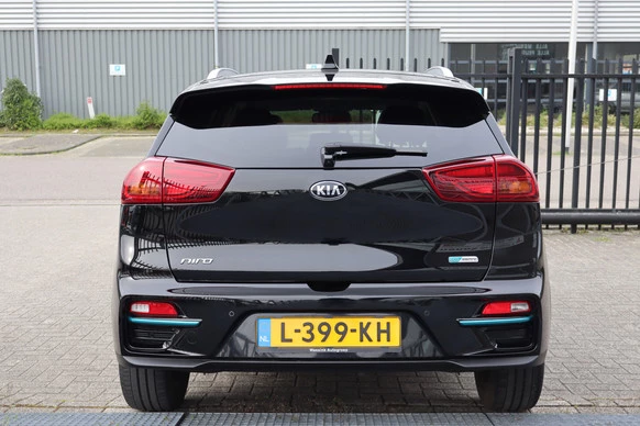 Kia e-Niro - Afbeelding 11 van 30