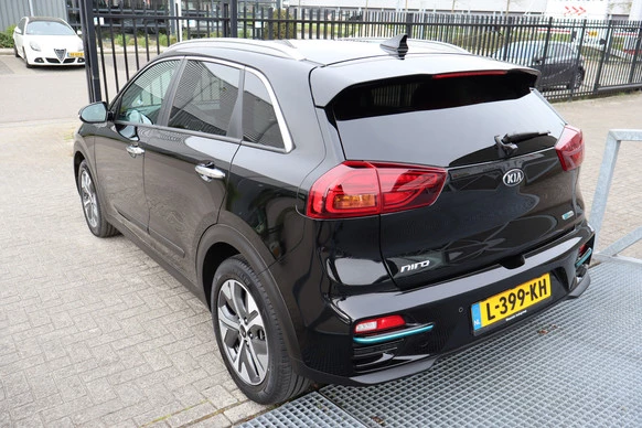 Kia e-Niro - Afbeelding 12 van 30