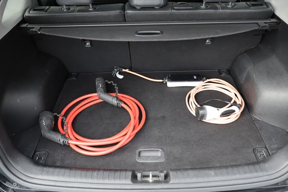 Kia e-Niro - Afbeelding 13 van 30