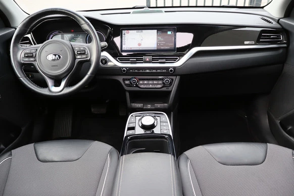 Kia e-Niro - Afbeelding 14 van 30