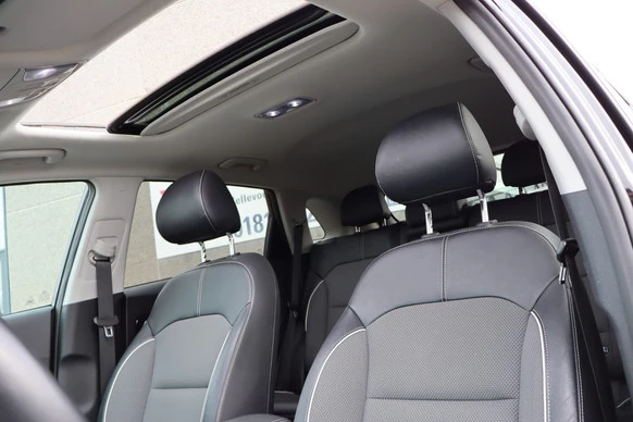 Kia e-Niro - Afbeelding 15 van 30