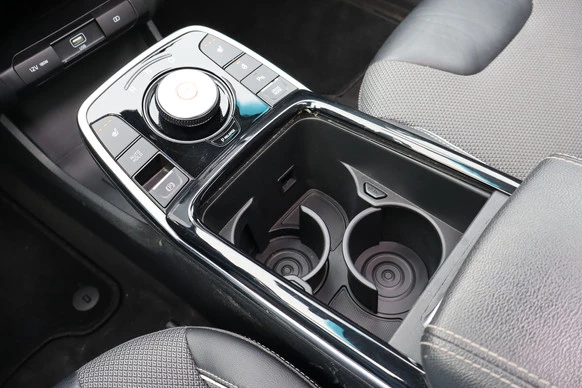 Kia e-Niro - Afbeelding 16 van 30